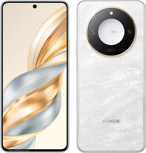 Honor x60