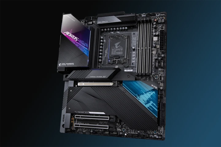 إطلاق لوحات B800 من Intel: أداء معتبر لمعالجات Arrow Lake!