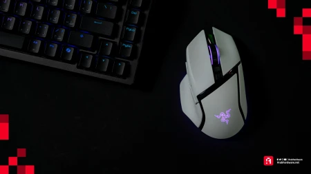 نظرة على مجموعة ماوسات الألعاب الجديدة من Razer| عندما تبحث عن الأفضل