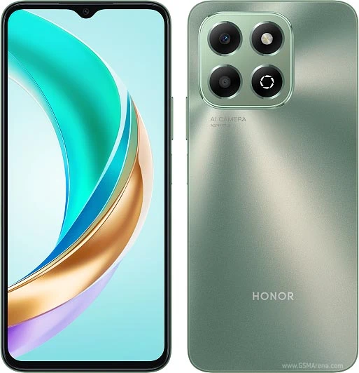 Honor x6b