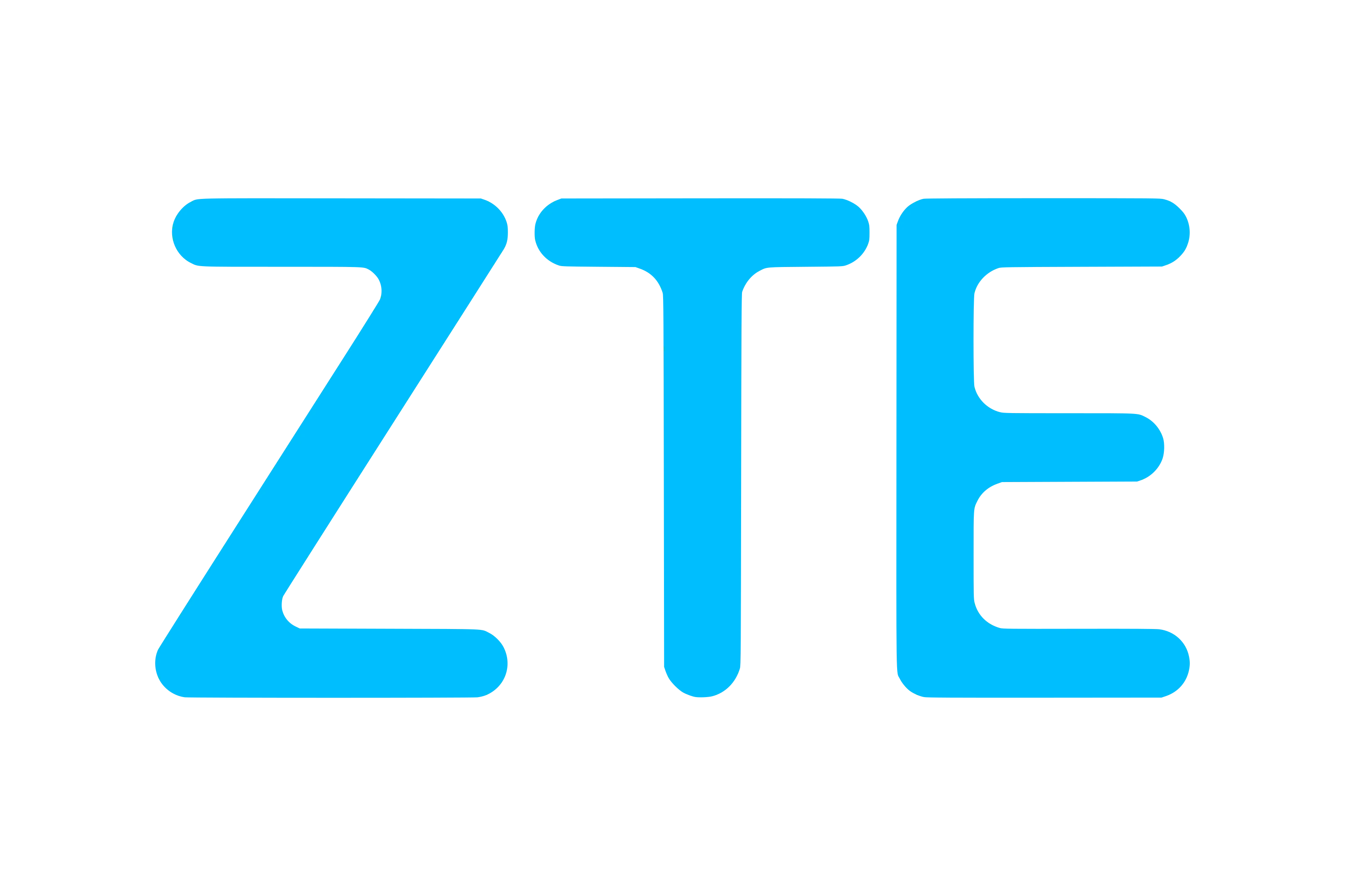 Zte