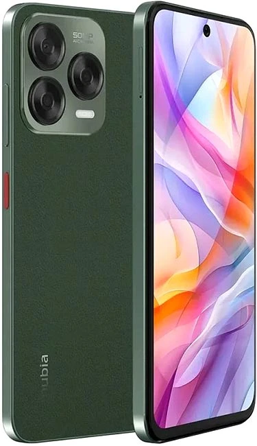 Zte blade v70 design