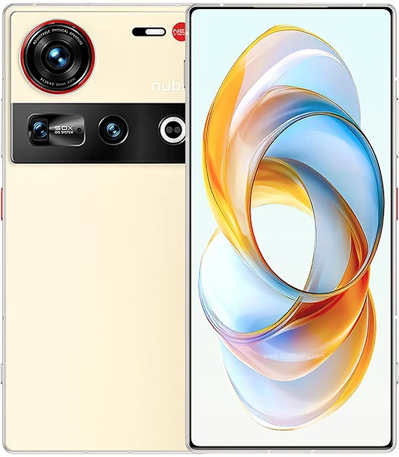 Zte nubia z70 ultra