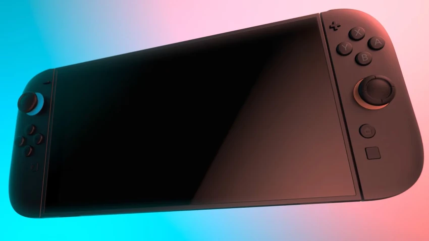 سعر جهاز Nintendo Switch 2 قد يكون 400 دولار وقت الإطلاق!