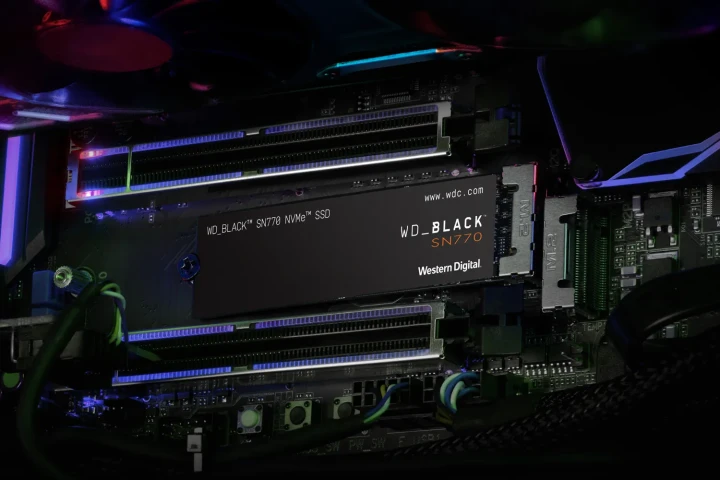 أخبار سارة بشان معيار PCIe 7.0، لكن هناك بعض التحديات