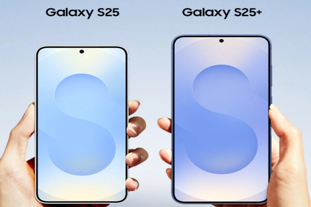 سامسونج تكشف عن هواتف Galaxy S25 و Galaxy S25 Plus رسميًا