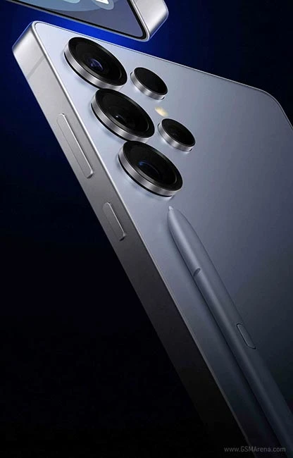 Samsung galaxy s25 ultra