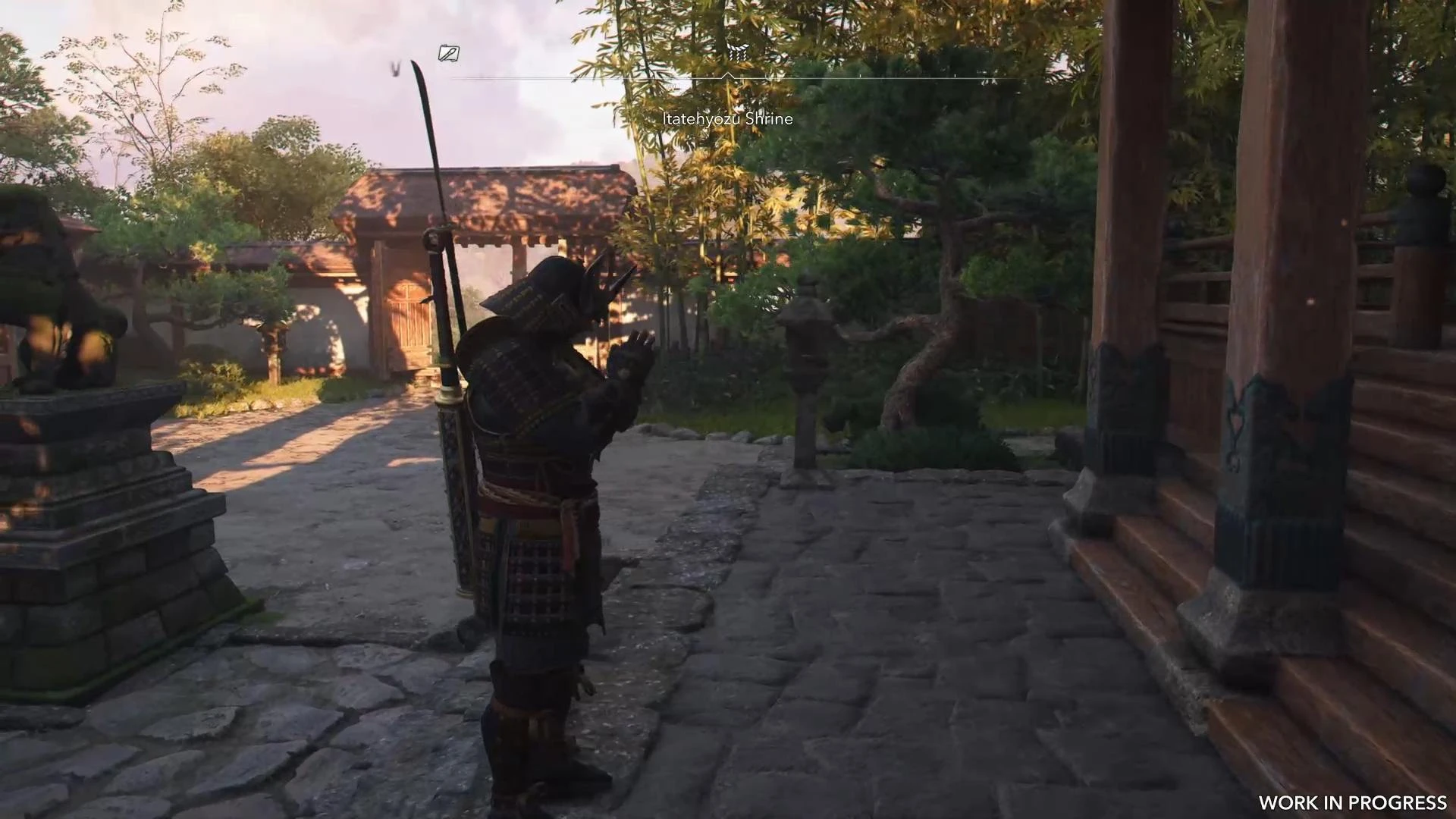 تجربتنا للعبة assassin's creed shadows تجربتنا للعبة assassin's creed shadows