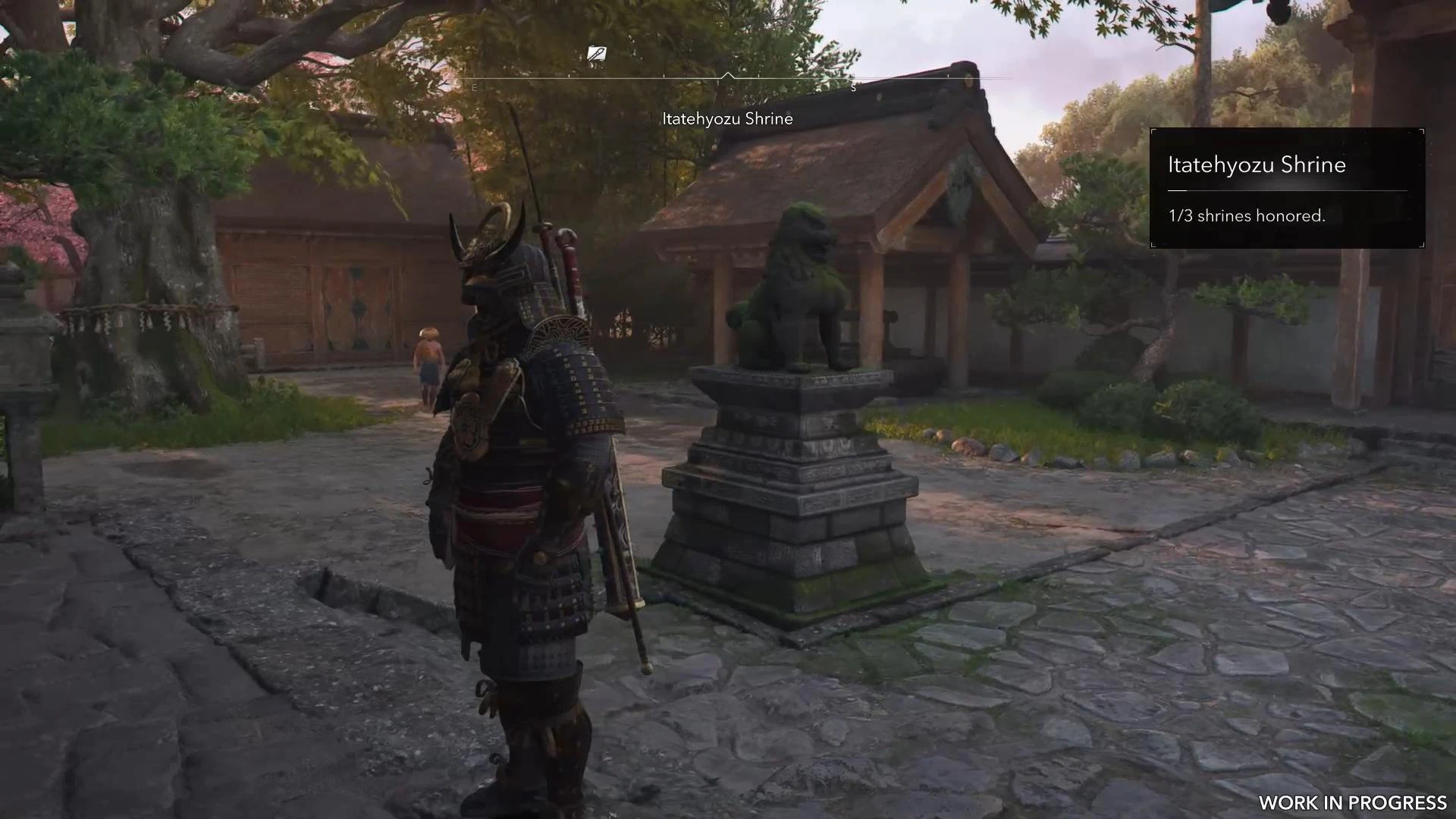 تجربتنا للعبة assassin's creed shadows تجربتنا للعبة assassin's creed shadows