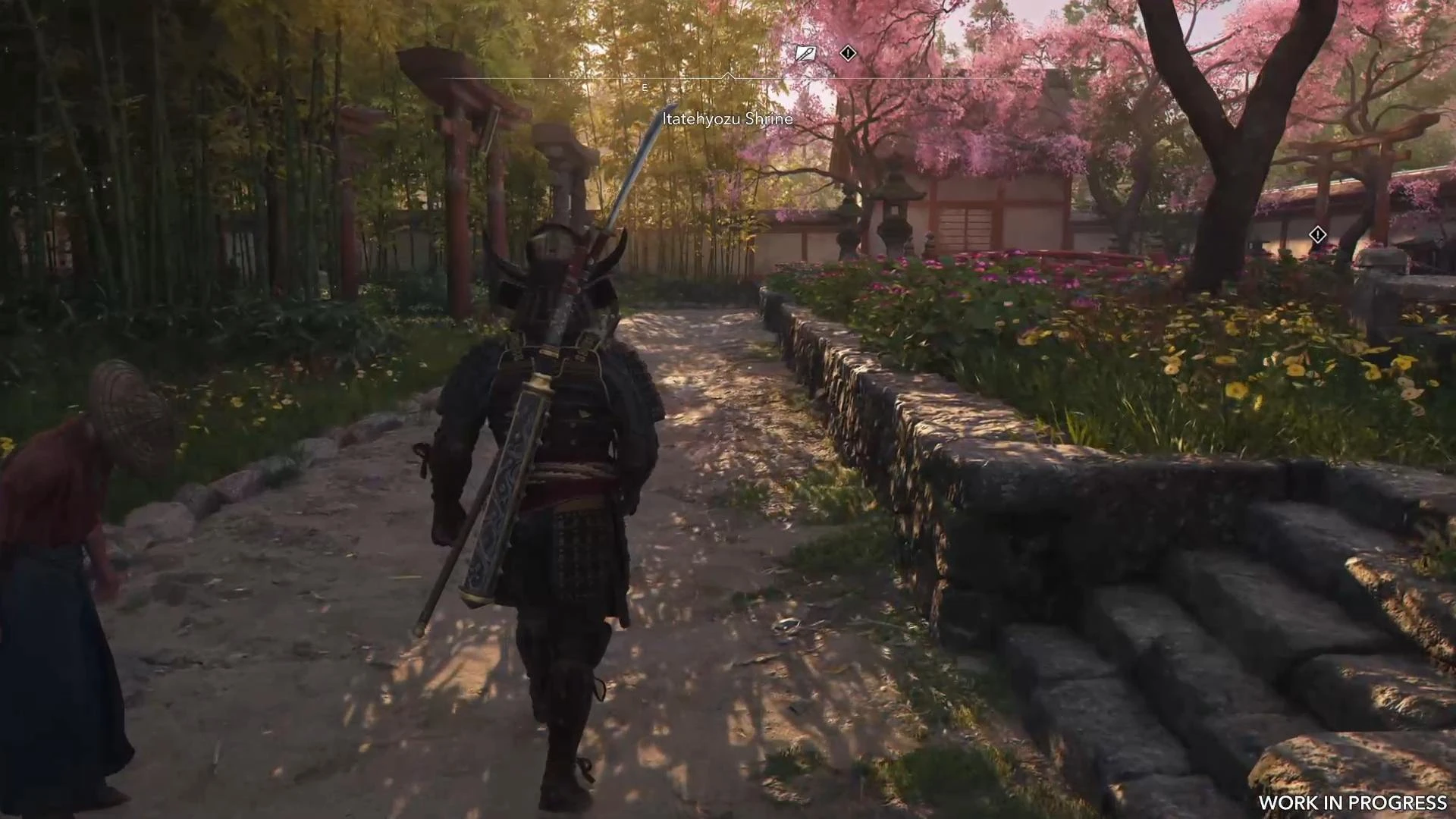 تجربتنا للعبة assassin's creed shadows