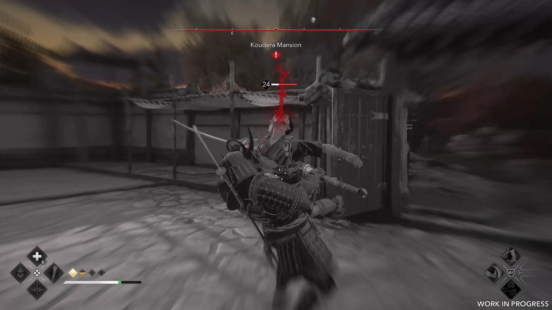 تجربتنا للعبة assassin's creed shadows تجربتنا للعبة assassin's creed shadows