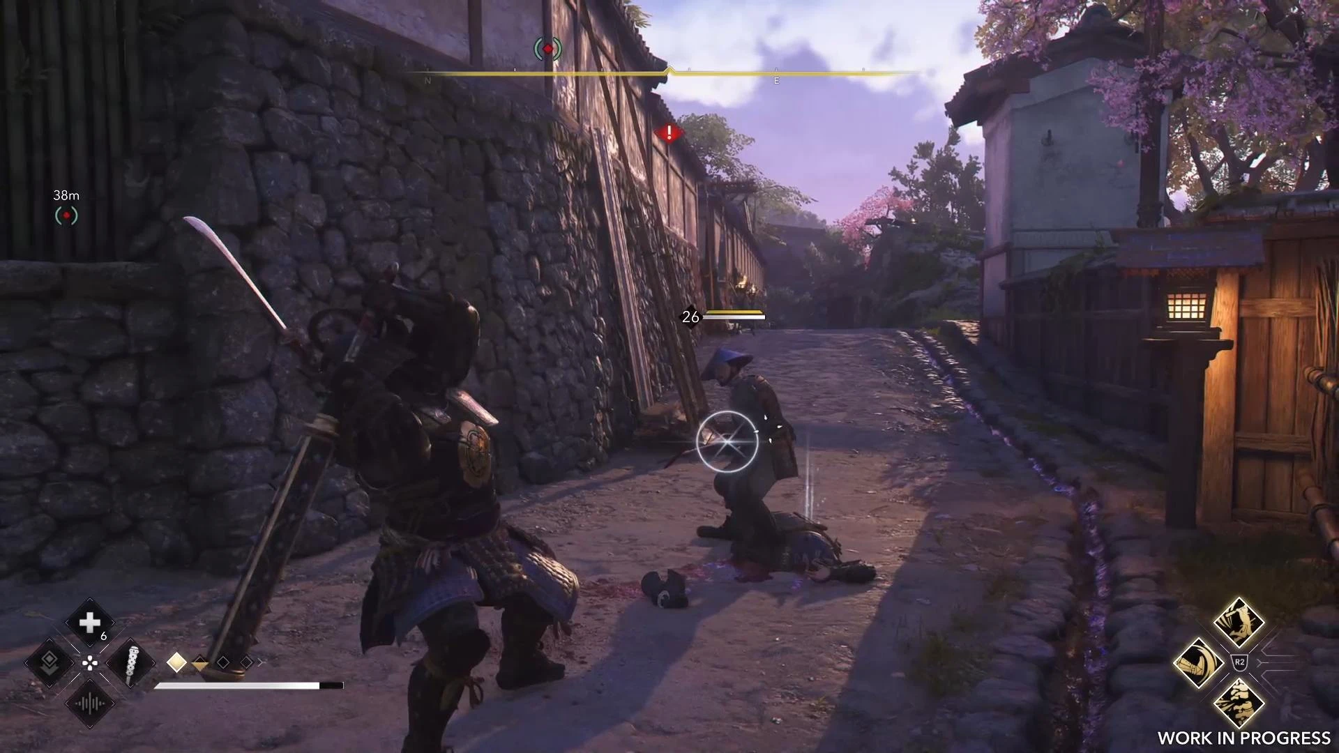 تجربتنا للعبة assassin's creed shadows تجربتنا للعبة assassin's creed shadows