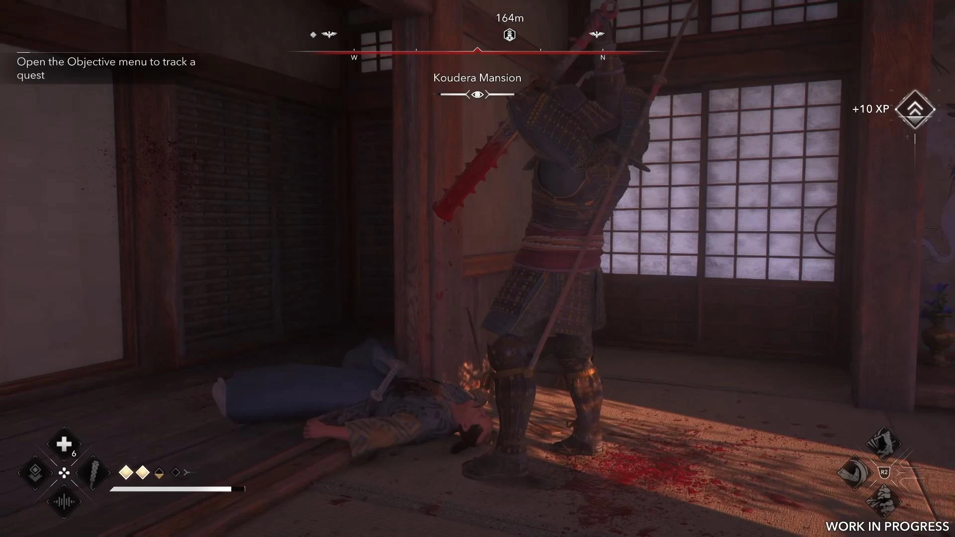 تجربتنا للعبة assassin's creed shadows