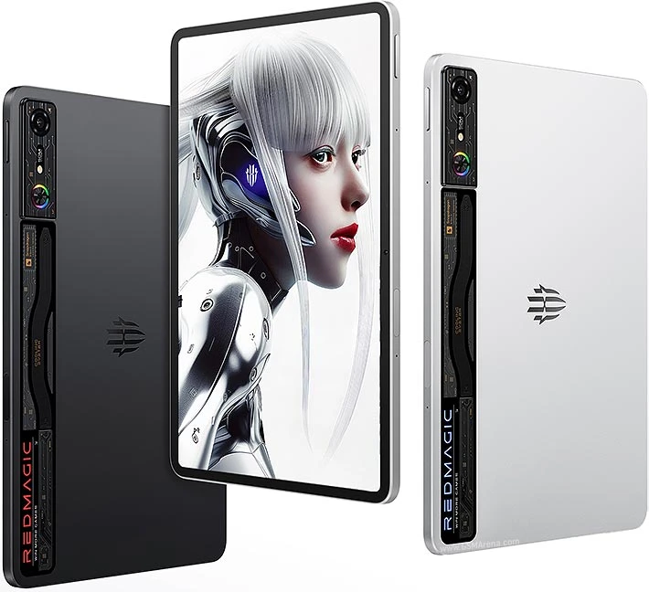 Zte nubia red magic nova