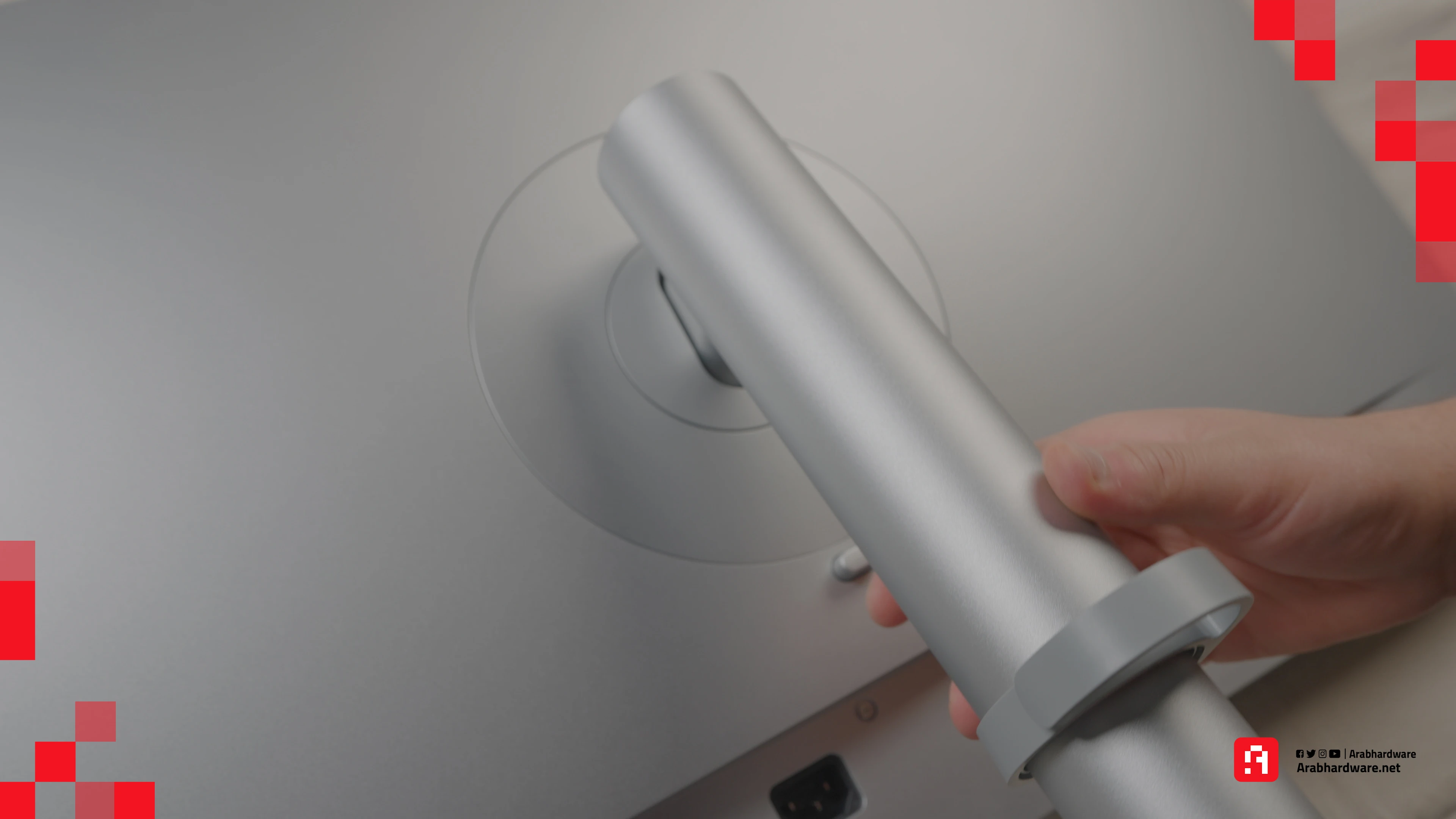 Benq MA320U MacBook monitor