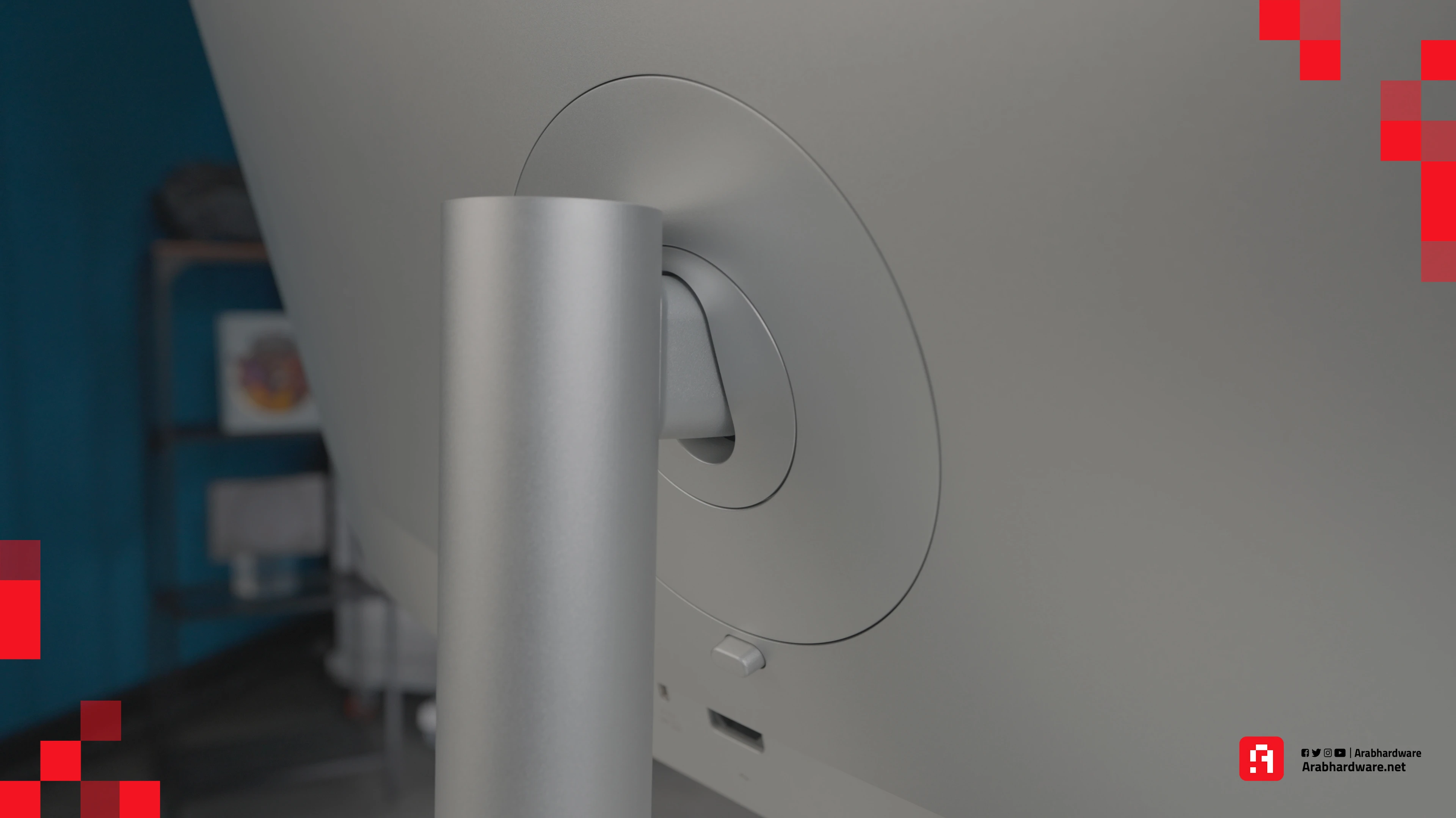 Benq MA320U MacBook monitor