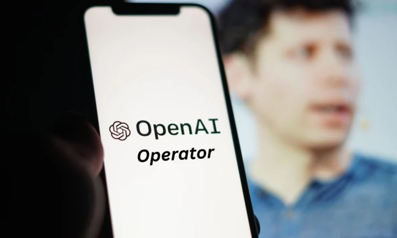 OpenAI Operator : وكيل ذكاء اصطناعي يؤدي المهام بدلًا منك!