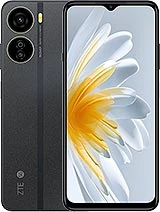 Zte voyage 3d