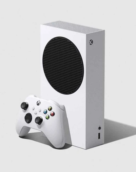 منصة xbox series s