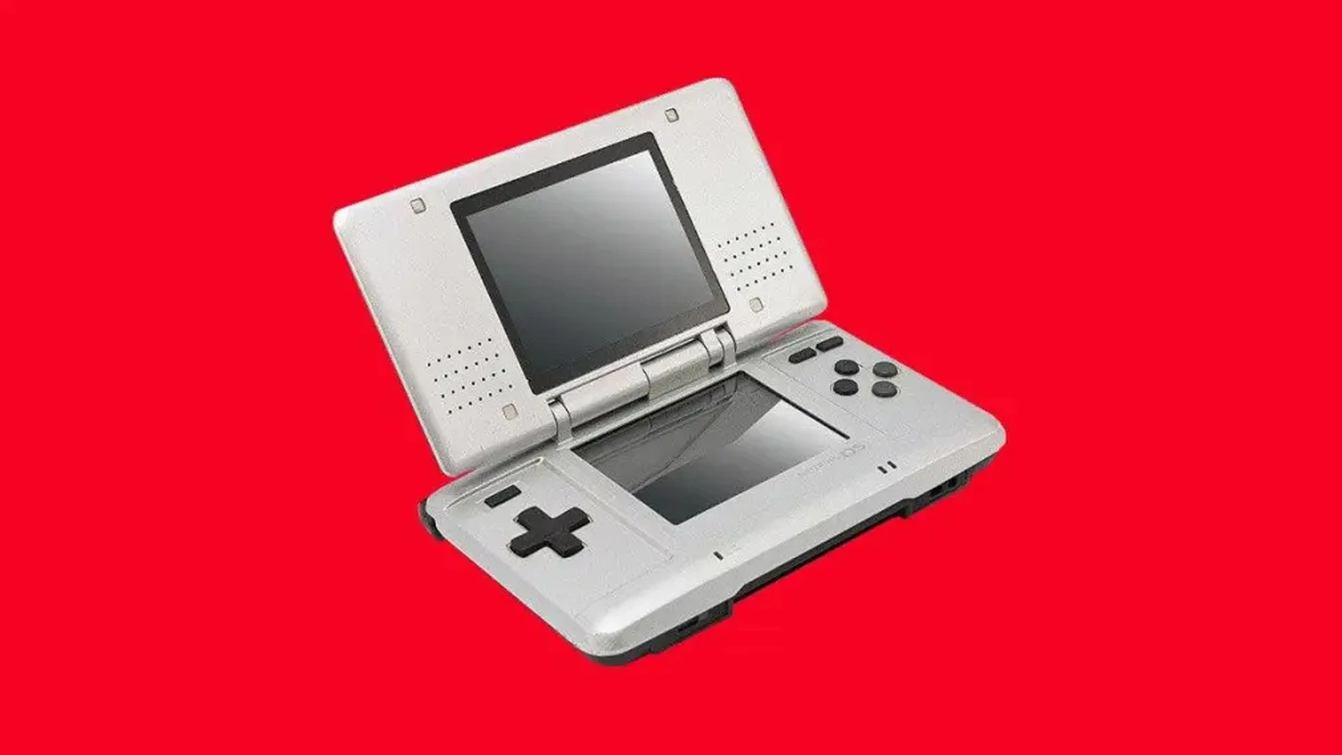 منصة الألعاب المنزلية Nintendo DS
