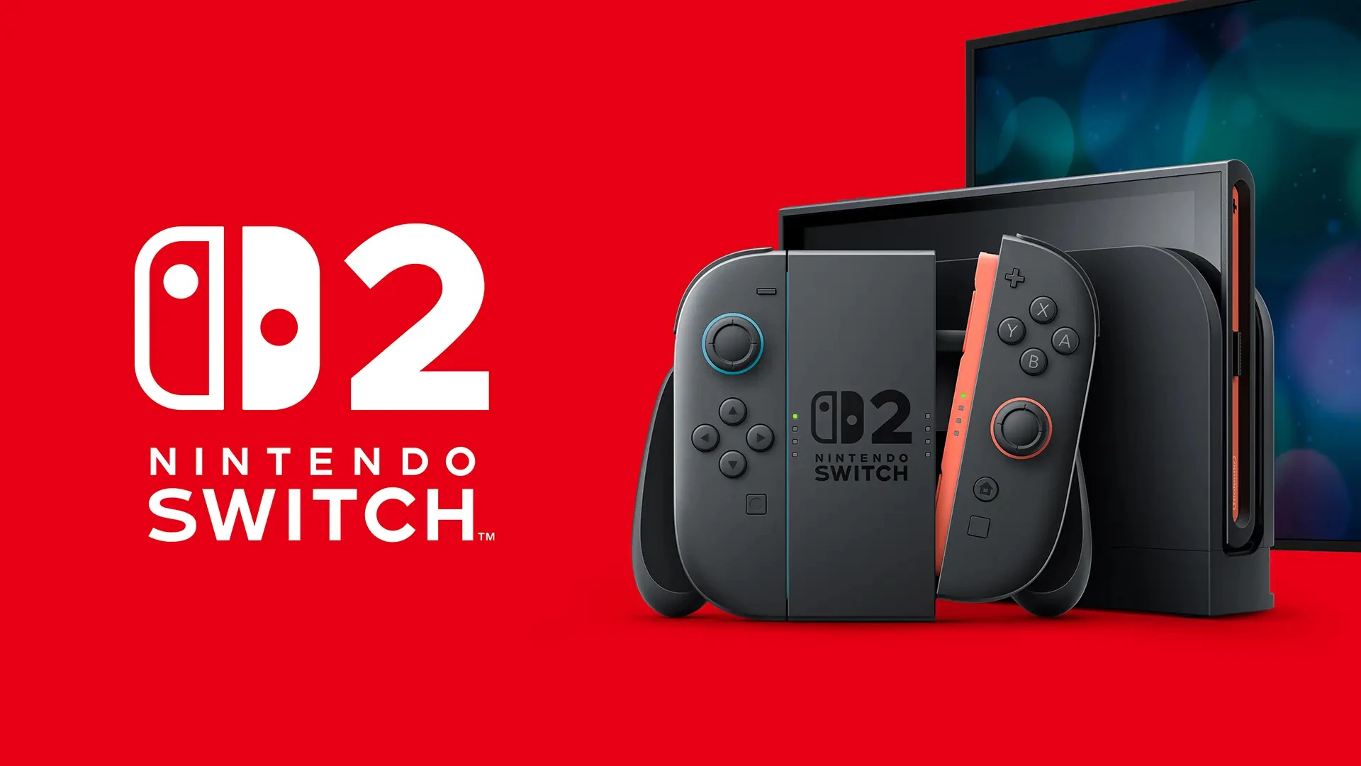 نينتيندو سويتش 2 نينتيندو سويتش 2 Nintendo switch 2