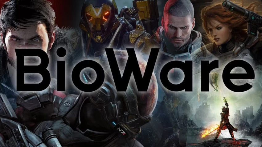 رئيس النشر في Baldur’s Gate 3 يهاجم شركة EA بسبب تسريح موظفي BioWare