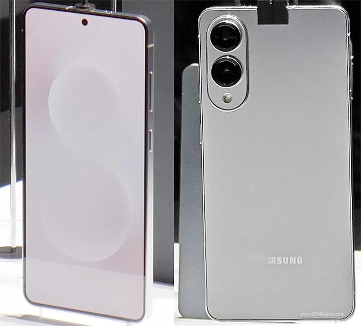 Samsung galaxy s25 edge