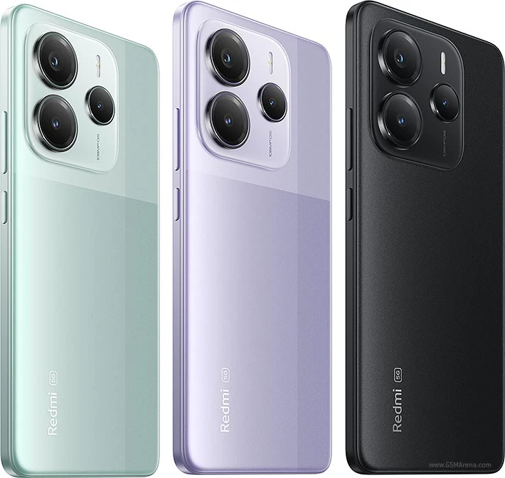 Xiaomi redmi note 14 5g