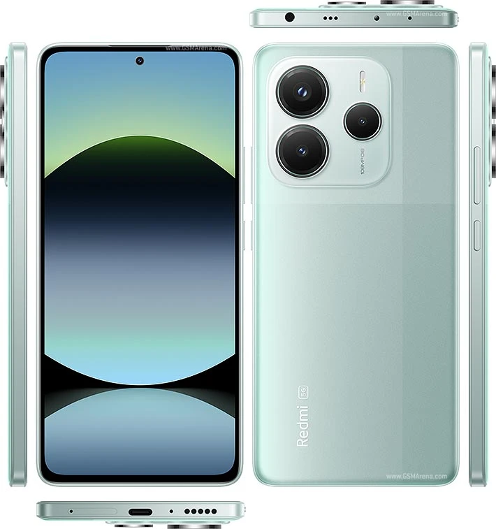 Xiaomi redmi note 14 5g