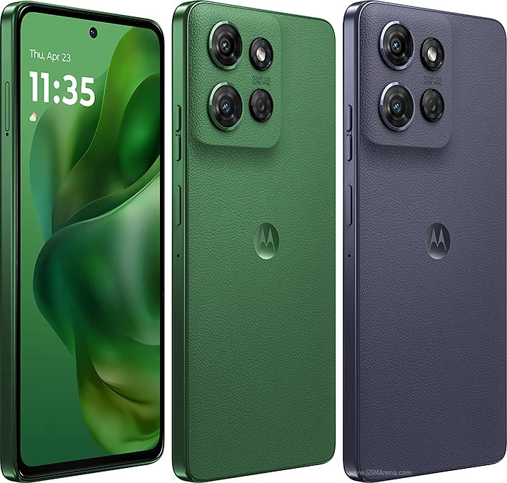 Motorola moto g power (2025)