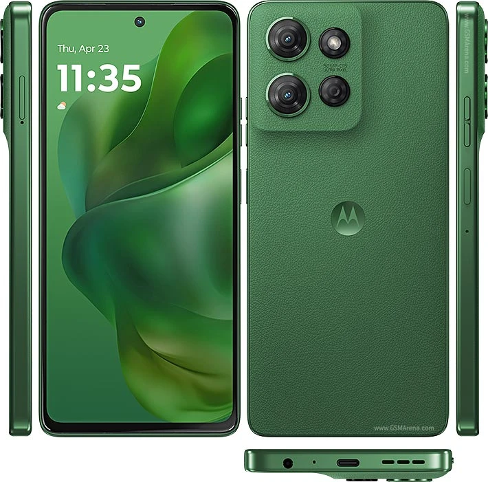 Motorola moto g power (2025)