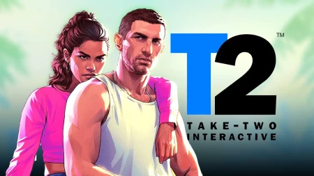 Take-Two تؤكد موعد إطلاق GTA 6 وتتعالى على توقع الإيرادات!