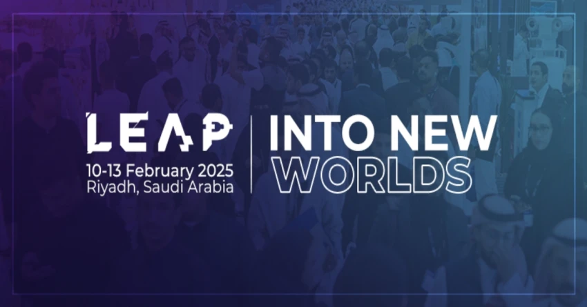استثمارات مليارية وإطلاقات تقنية ضخمة في اليوم الثالث من ليب 2025