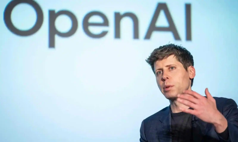 تحديث موعد إطلاق ChatGPT-5، وإلغاء OpenAI o3 كنموذج مُستقل