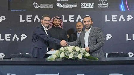 إطلاق نموذج الذكاء الاصطناعي المصري "عقل" بخوادم في السعودية!