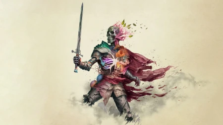 مراجعة لعبة Avowed