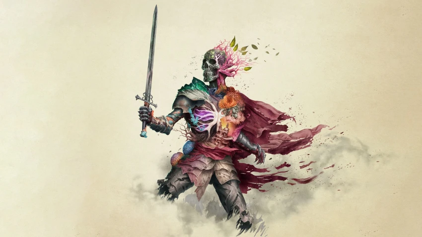 مراجعة لعبة Avowed