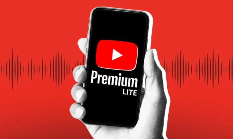 مشاهدة Youtube بدون إعلانات.. اشتراك يوتيوب بريميوم لايت بسعر مُنخفض