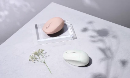 ASUS تقدم أول "ماوس عطري" في العالم.. بالرائحة التي تختارها!