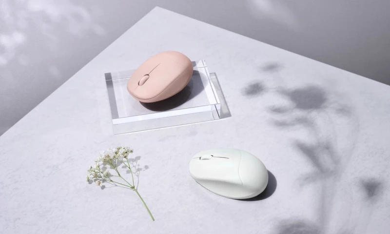ASUS تقدم أول "ماوس عطري" في العالم.. بالرائحة التي تختارها!