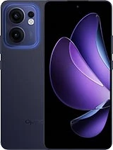 Oppo reno13 f