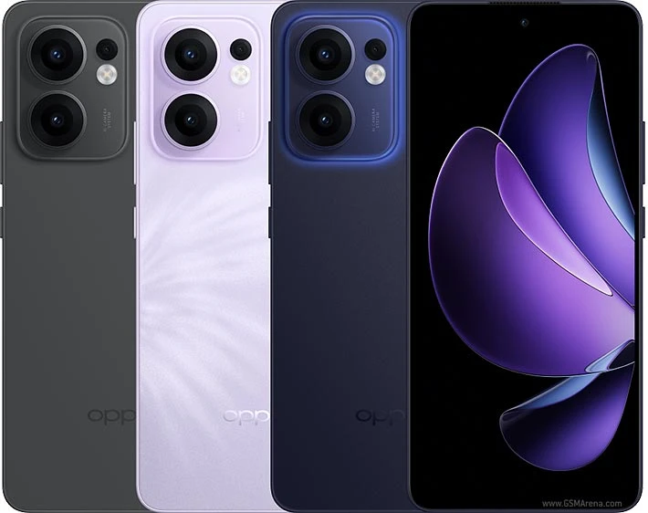 Oppo reno13 f