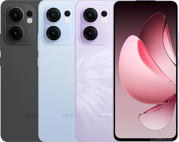 Oppo reno13 f 4g