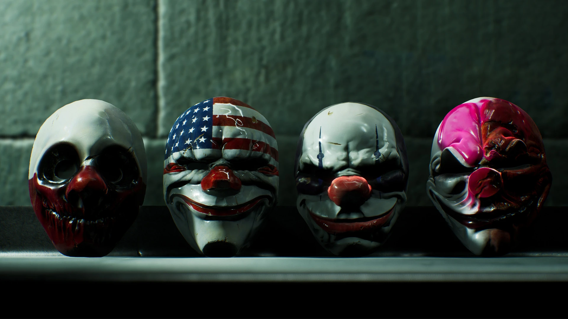 لعبة Payday 3 لعبة Payday 3
