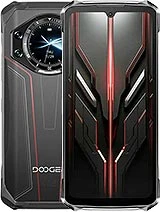 Doogee s119