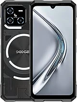 Doogee blade gt