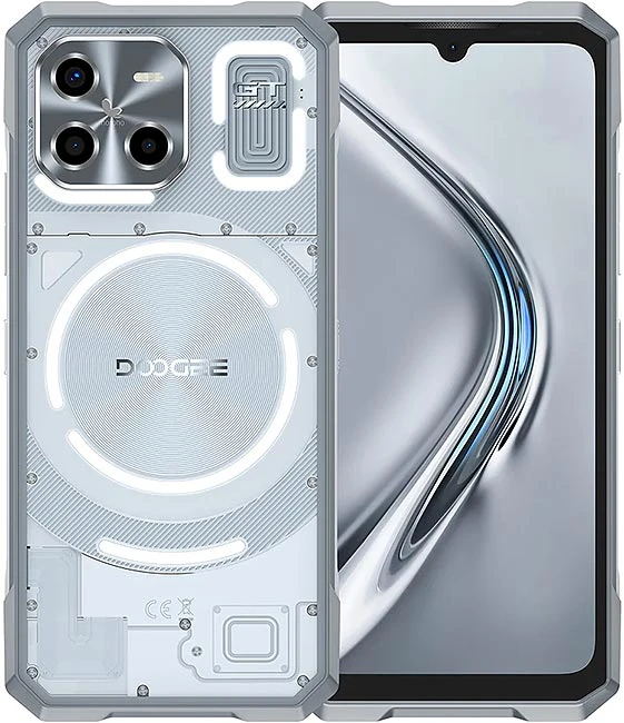 Doogee blade gt