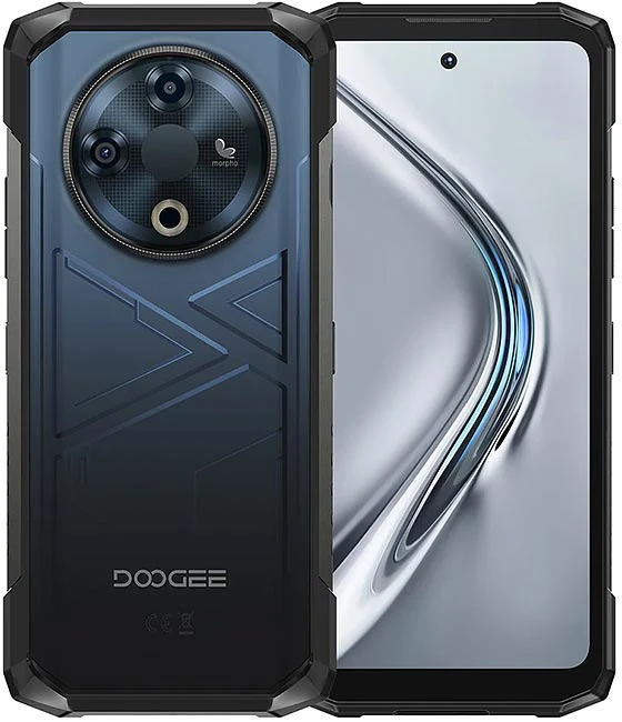 Doogee fire 6
