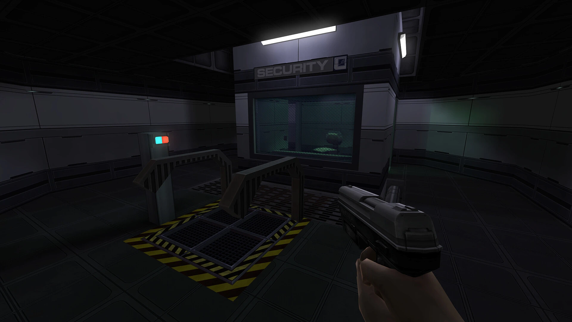 لعبة System Shock 2: 25th Anniversary Remaster