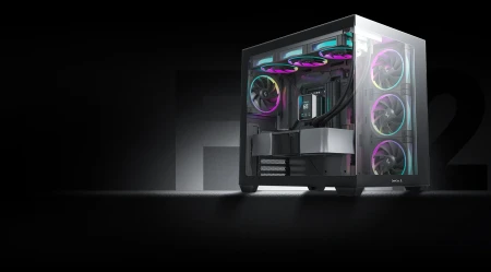 تبريد قوي وإضاءة مذهلة: Deep Cool تُطلق سلسلة مراوح التبريد FL12